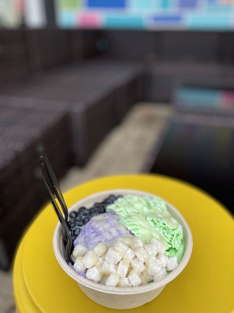 SNOCREAM COMPANY Updated November 2024 1480 Photos & 821 Reviews