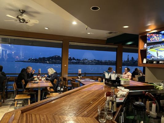 Riva Fish House by null