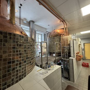 Hausbrauerei Domhof - Brewing on site - Breweries Near Me - Speyer, RP Hausbrauerei Domhof - Brewing on site - Breweries Near Me - Speyer, RP