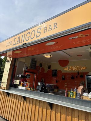 Viennese Giant Ferris Wheel by null