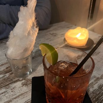 Cork And Flame - Tapas Bars Near Me - Evans, Georgia