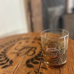 Limestone Branch Distillery