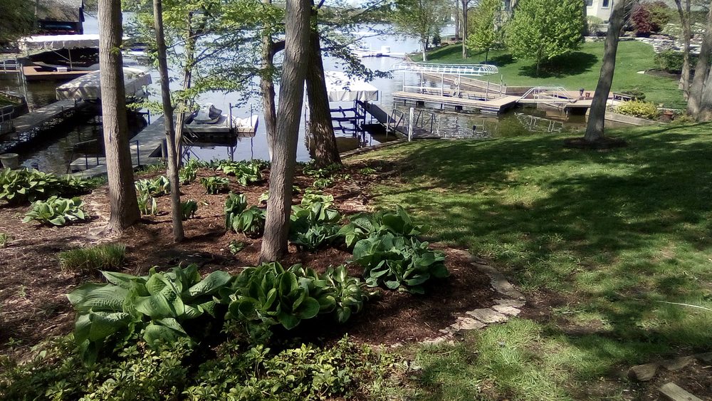 Slide of Morning Dew Property Preservation