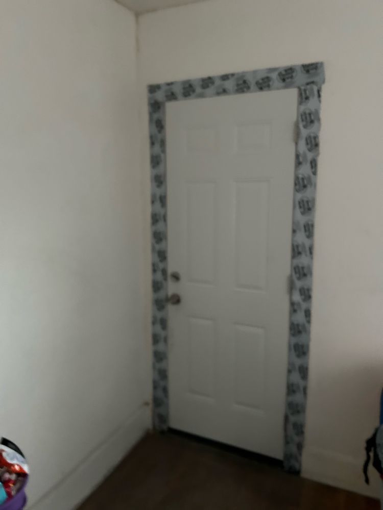 Slide of Versatile Work