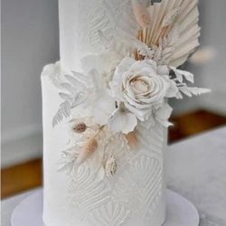 Just Think Cake - What we wanted