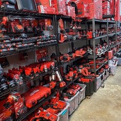 Extra Mile Tools