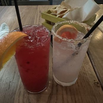 Xecora Gastronomia Urbana - Downey - Prickly Heaven & La Paloma - Mexican Near Me - Downey, California