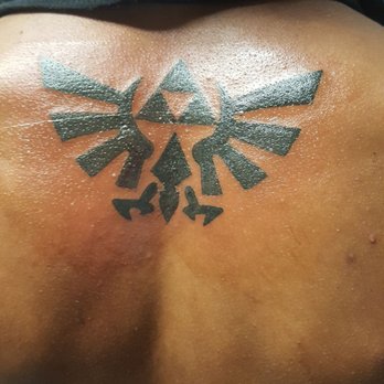 Evolution Tattoos - Another great job by my favorite tattoo artist Raul!!! - Piercing Near Me - Bridgeport, Connecticut