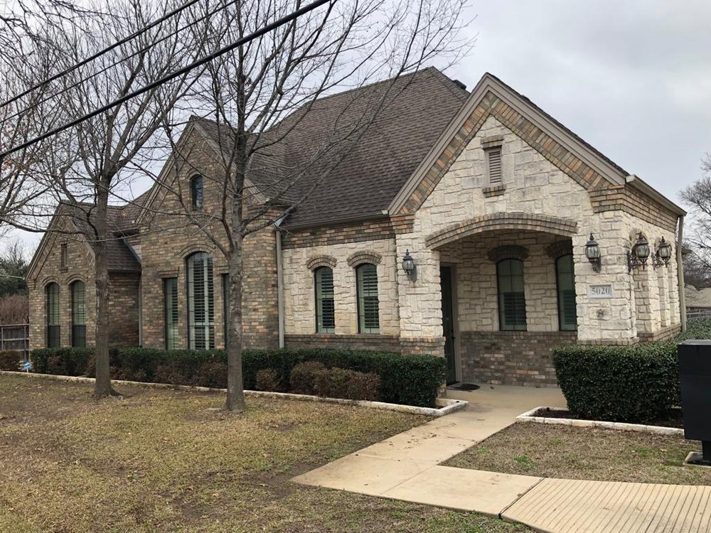 Law Offices Of Olu Asekun - disability attorney in Arlington, TX