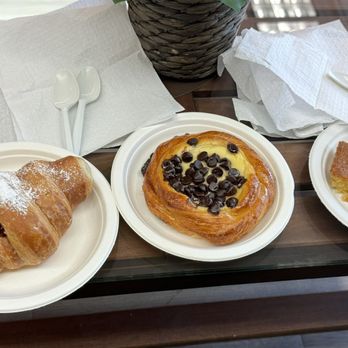 Rana Café - Strawberry croissant, chocolate cheese danish - Cafes Near Me - Lorton, Virginia Rana Café - Strawberry croissant, chocolate cheese danish - Cafes Near Me - Lorton, Virginia