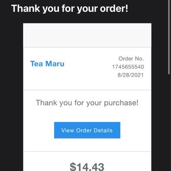 Tea Maru - Bubble Tea Near Me - San Gabriel, California Tea Maru - Bubble Tea Near Me - San Gabriel, California
