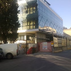 Ospedale di Careggi - Reparto Maternità