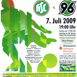 Hannoverscher Sport Club von 1893
