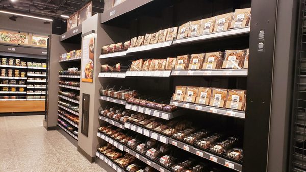 Photo of Amazon Go - San Francisco, CA, US.