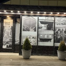 The Lobby Bar