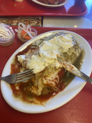 Los Tacos by null