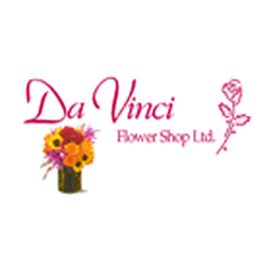 Davinci Flower