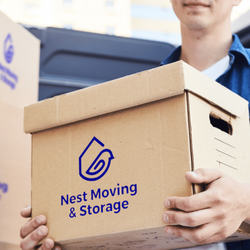 Nest Moving And Storage