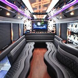 A Touch of Class Limousines