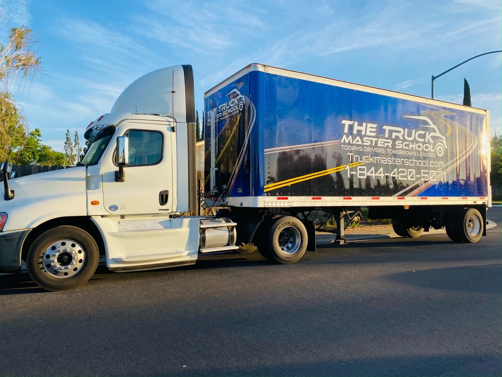 The Truck Master School - social services organization in Bakersfield, CA