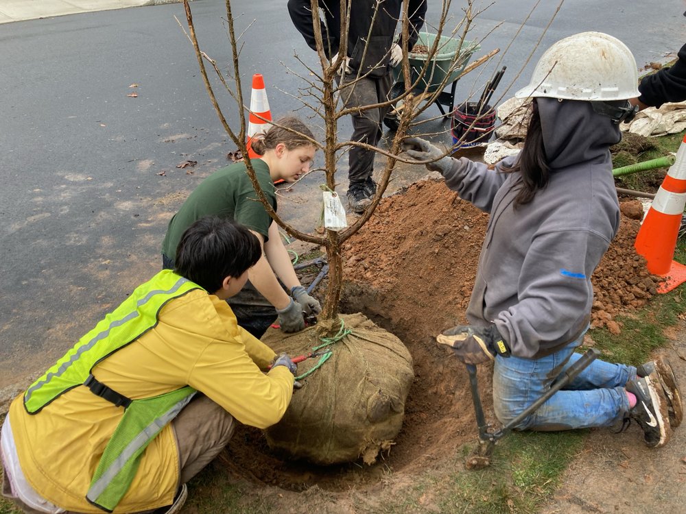 Urban Resources Initiative - social services organization in New Haven, CT