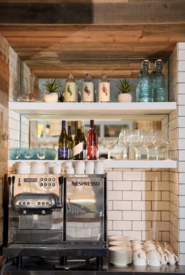 Bistro d'Azur by null