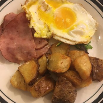 JE Coffeeshop - 1. Two Eggs Any Style - Cafes Near Me - Brooklyn, New York