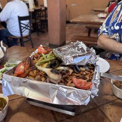 Asadero Norte De Sonora - Mixed grill