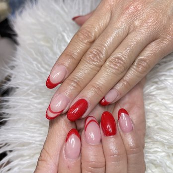 Area One Nail Spa - Nail Salons Near Me - Corona, California Area One Nail Spa - Nail Salons Near Me - Corona, California