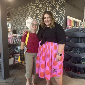 Pink Door Fabrics - Fabric Stores Near Me - Frederick, Colorado Pink Door Fabrics - Fabric Stores Near Me - Frederick, Colorado
