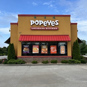 Popeyes Louisiana Kitchen - popeyes louisiana kitchen - Chicken Wings Near Me - Gaffney, South Carolina Popeyes Louisiana Kitchen - popeyes louisiana kitchen - Chicken Wings Near Me - Gaffney, South Carolina