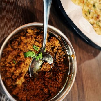 Charminar Indian Restaurant and Catering | Santa Clarita - Dum la keema - Indian Near Me - Santa Clarita, California