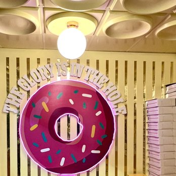 Friendly Donuts - Donuts Near Me - Orange, California