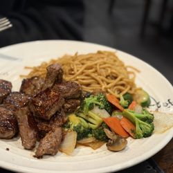 Kawa Hibachi & Sushi
