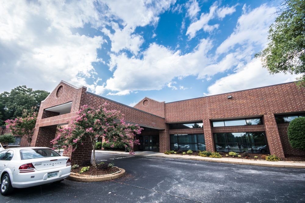 Martin Boyd Christian Home - social services organization in Chattanooga, TN