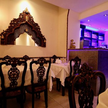 Le Penjab - Nouveau Décor - Indian Near Me - Lyon, 69