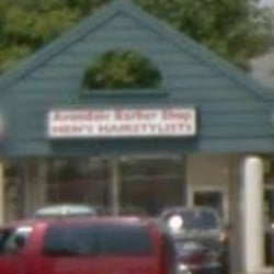 Avondale Barber Shop & Hairstylists
