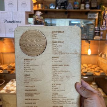 Pan Pa Venezuela Bakery - Bakeries Near Me - Katy, Texas Pan Pa Venezuela Bakery - Bakeries Near Me - Katy, Texas