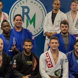 Limitless Brazilian Jiu-Jitsu & Fitness