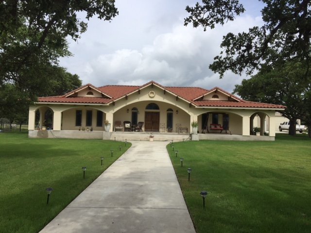 Slide of Vertex Roofing