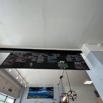 Half Moon Bakery - Menu - Bakeries Near Me - Cleveland, Ohio