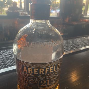 Bosscat Kitchen & Libations - Aberfeldy 21yr - New American Near Me - Irvine, California Bosscat Kitchen & Libations - Aberfeldy 21yr - New American Near Me - Irvine, California