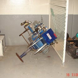 BPR Plumbing and Heating