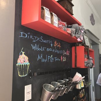 Photos For Mud Pie Vegan Bakery Coffeehouse Yelp
