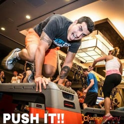 Orangetheory Fitness - Director of Operations, NICK!