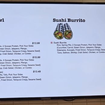Jas & Denis Sushi-Poke - Sushi Bars Near Me - Reno, Nevada Jas & Denis Sushi-Poke - Sushi Bars Near Me - Reno, Nevada