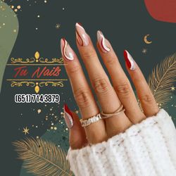 Tu Nails