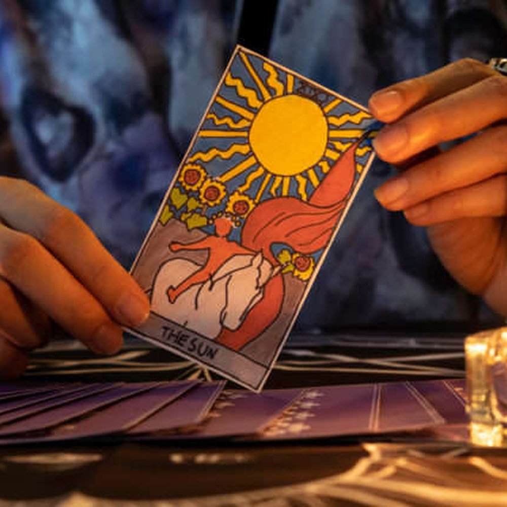 TOP 10 BEST Tarot Cards Store in Vancouver, BC - Updated 2025 - Yelp