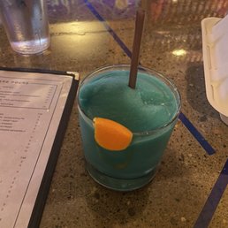 the winter painkiller