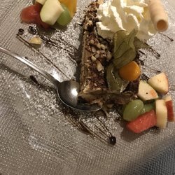 Belvedere da Lino - Tiramisu